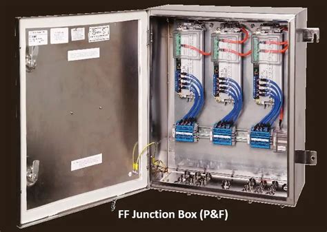 emerson ff junction box|4.